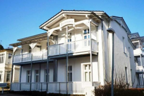 Haus Quisisana Ferienwohnung 45497 in Göhren